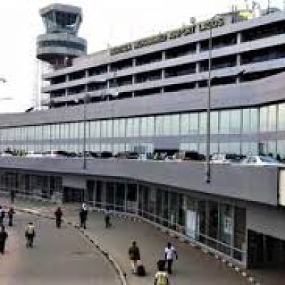 Airport