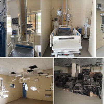 OgunHospital