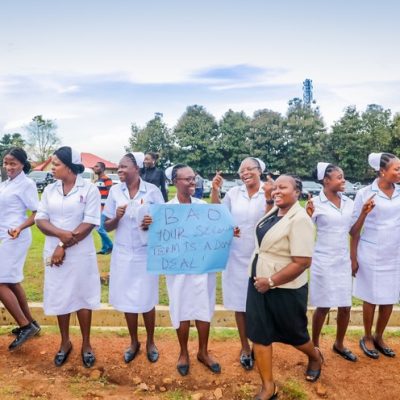 igov nurse