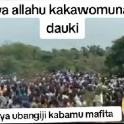 sokoto